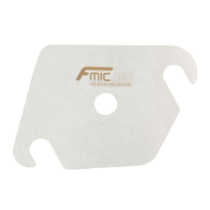 FMIC.EU EGR blanking plate for Citroën Ford Mazda Mini Peugeot 1.6 HDI TDCI