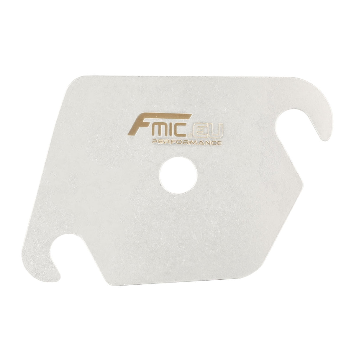 Placa de anulación EGR FMIC.EU para Citroen Ford Mazda Mini Peugeot 1.6 HDI TDCI