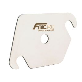 EGR Blanking Plate FMIC.EU for Citroen Ford Mazda Mini Peugeot 1.6 HDI TDCI