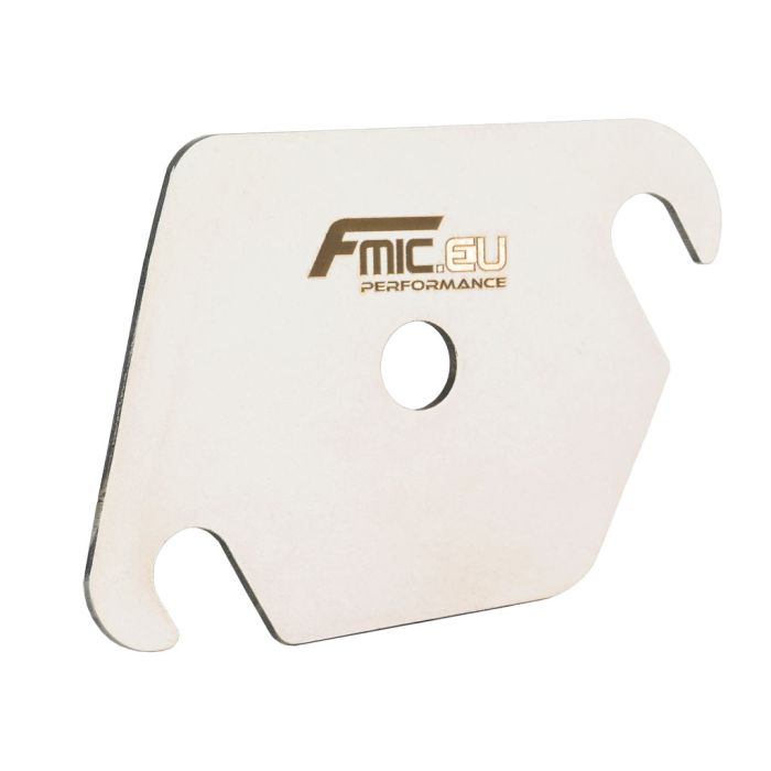 FMIC.EU EGR blanking plate for Citroën Ford Mazda Mini Peugeot 1.6 HDI TDCI