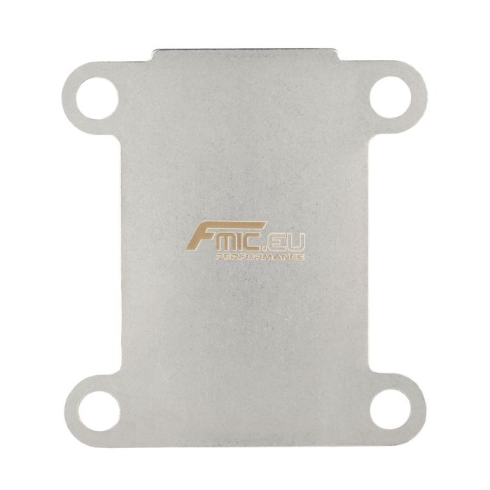 EGR blanking plate FMIC.EU for Alfa Fiat Opel Saab 1.9 2.4 JTD CDTI
