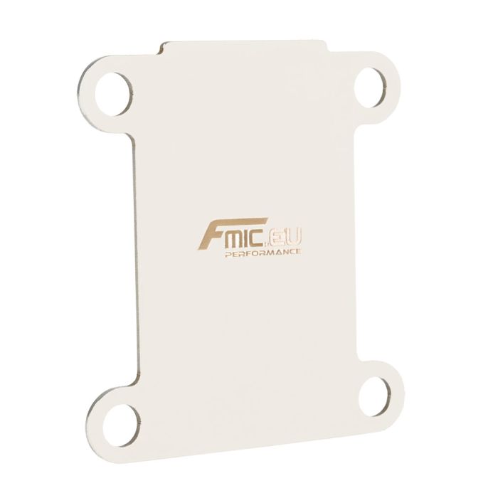 EGR blanking plate FMIC.EU for Alfa Fiat Opel Saab 1.9 2.4 JTD CDTI