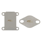 Placas ciegas EGR FMIC.EU para Fiat Opel Alfa Romeo 1.9 2.4 JTD CDTI TiD