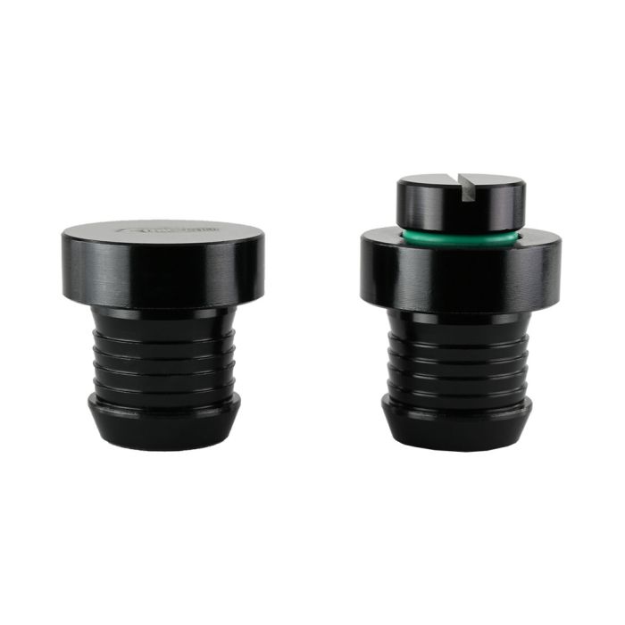 EGR FMIC.EU exhaust gas cooler hose blanking plugs for BMW 2.0 2.5 3.0 D M47 M57
