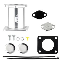 EGR Valve Delete Kit FMIC.EU for BMW E87 E90 X5 E60 E61 M47N2 M57N2