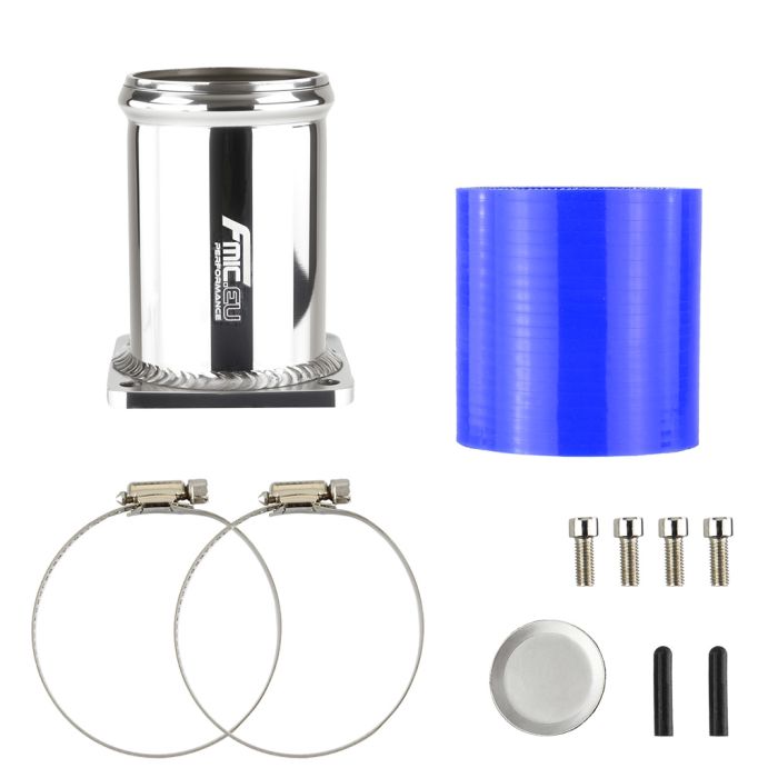 FMIC.EU EGR Delete Kit for Mercedes-Benz E300 W210 S210 OM606 3.0 TD