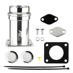 Kit de eliminación de EGR FMIC.EU para BMW 3.0 M57N2 E46 E60 E65 E83 E53