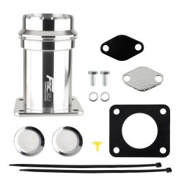 EGR Removal Delete KIT FMIC.EU for BMW 3.0 M57N2 E46 E60 E65 E83 E53