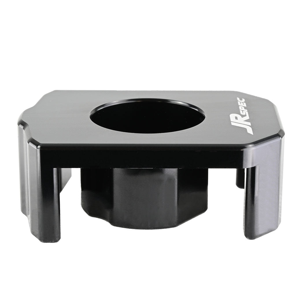 Inserto de soporte de motor JRspec para VW Golf 7 GTI R Audi A3 S3 RS3 Audi TT TTS TTRS MQB TIPO 1
