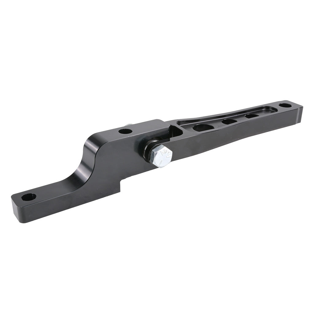 Soporte inferior de motor JRspec para Audi A3 TT VW Golf V VI R GTI