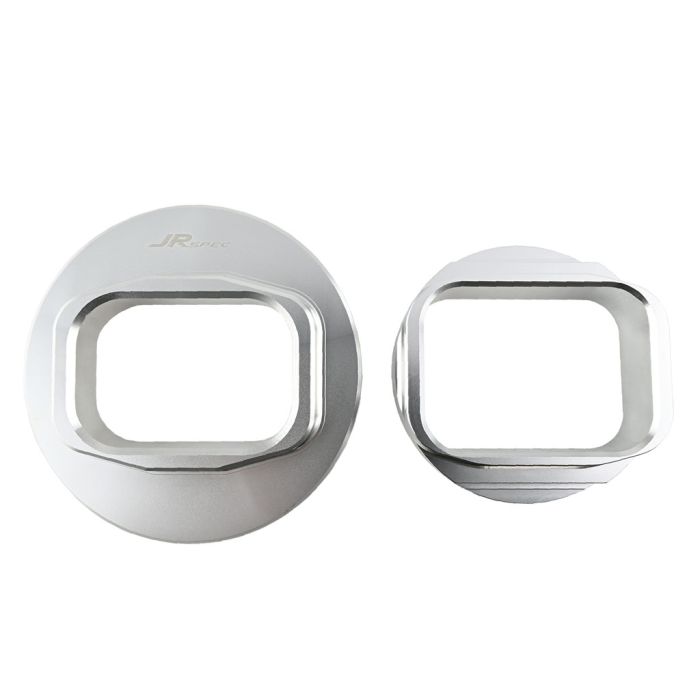 Soportes de motor de aluminio JRspec para BMW F80 F82 F87 M2 M3 M4