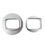 Insertos de aluminio para soportes de motor JRspec para BMW F80 F82 F87 M2 M3 M4