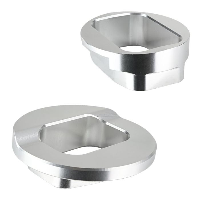 Soportes de motor de aluminio JRspec para BMW F80 F82 F87 M2 M3 M4