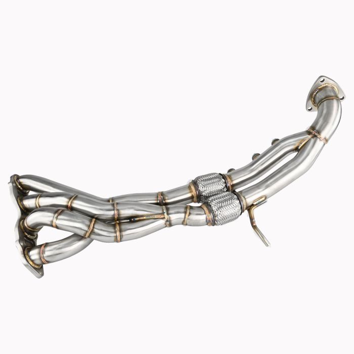 Exhaust manifold for Honda Civic FN2 Type R K20 2007–2011