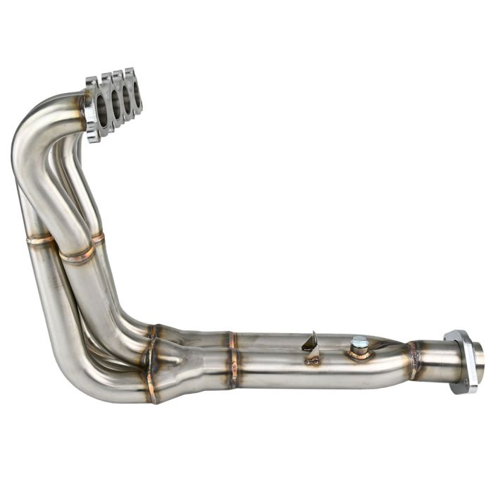 Stainless Steel 4-2-1 Exhaust Header for Honda B16 B17 B18 B18C