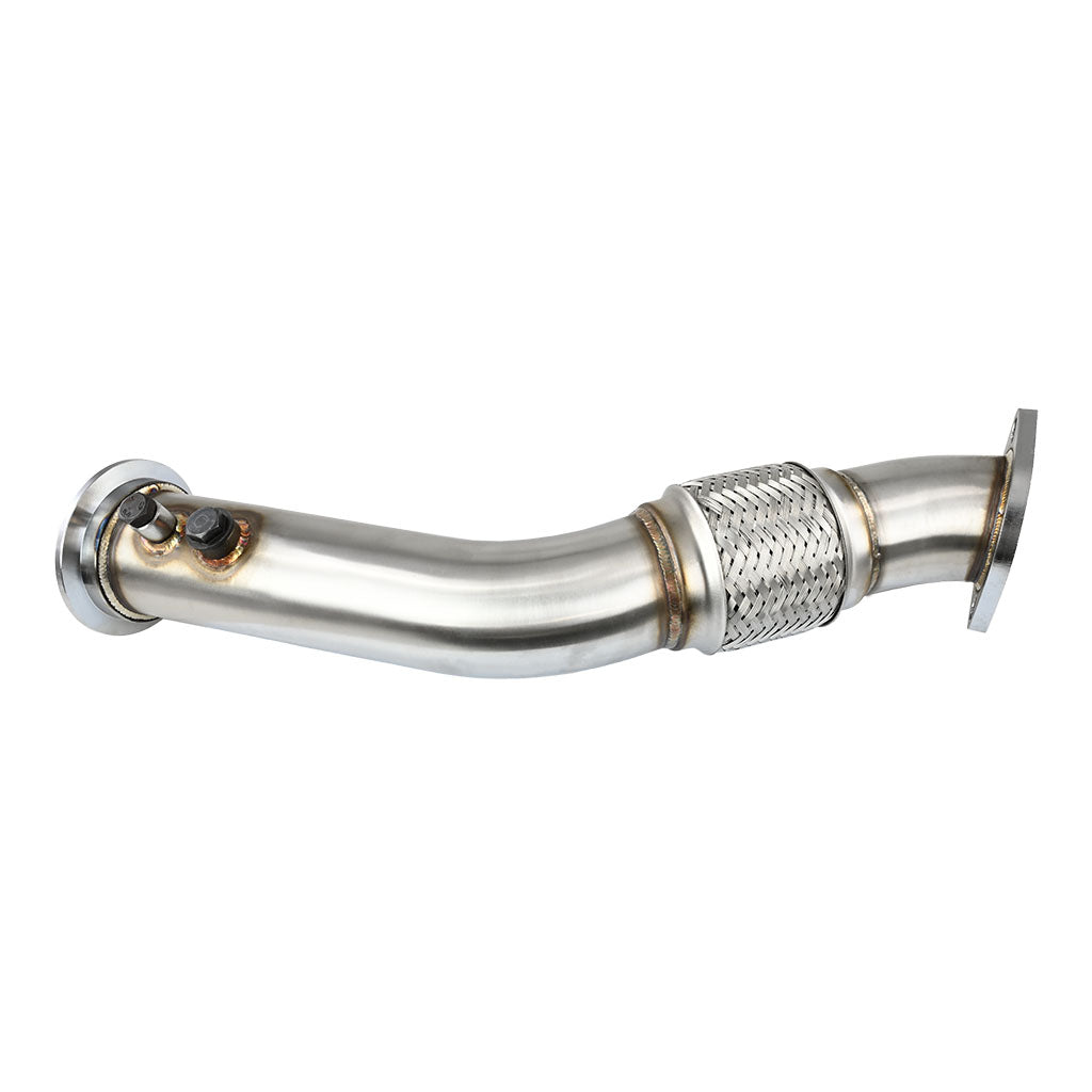 Downpipe BMW E70 E71 M57N2 X5 X6 3.0D 2006-2010