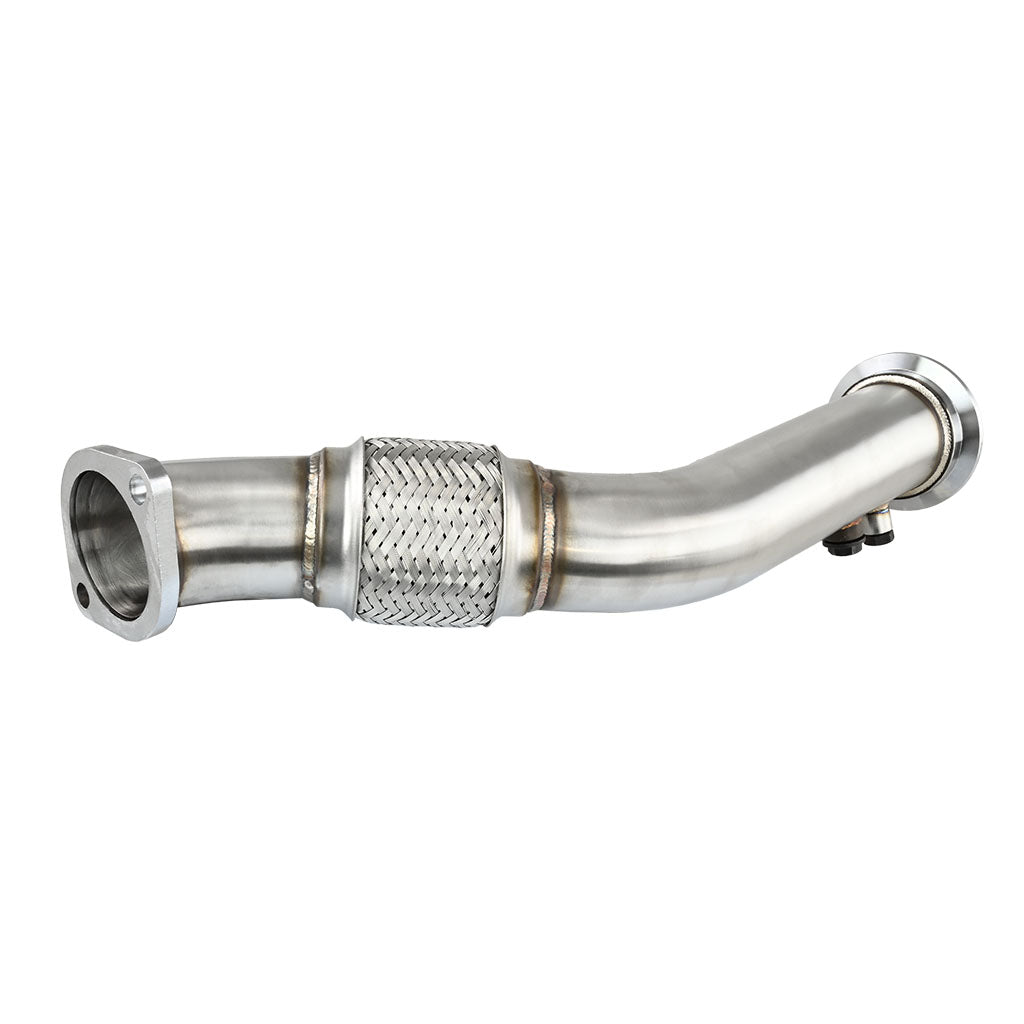 Downpipe BMW E70 E71 M57N2 X5 X6 3.0D 2006-2010