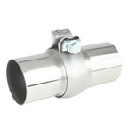 Conector de escape con extremo esférico de acero inoxidable FMIC.EU SS304 57 mm 2,25"