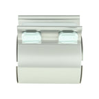 Abrazadera de escape de acero inoxidable FMIC.EU SS304 89 mm 3,5"