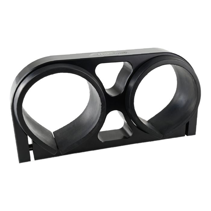 FMIC.EU Dual Fuel Pump Holder for 044 Type with AN6 Fuel Rail