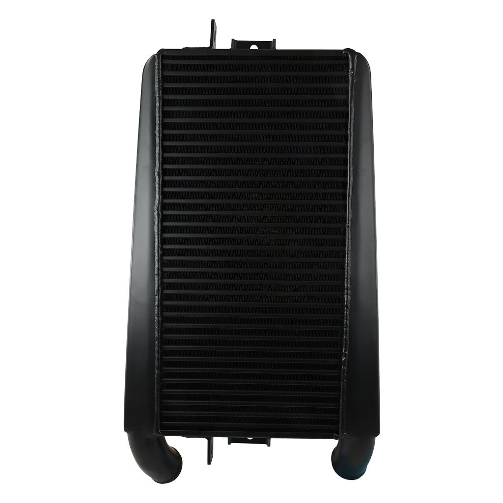 Intercooler FMIC.EU para Ford Fiesta Mk8 1.0 EcoBoost