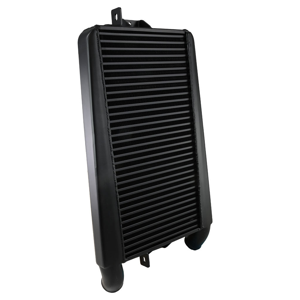 Intercooler FMIC.EU para Ford Fiesta Mk8 1.0 EcoBoost