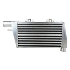 Intercooler FMIC.EU para Mitsubishi Lancer EVO X 2.0 2008–2015