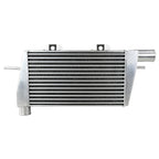 Intercooler FMIC.EU para Mitsubishi Lancer EVO X 2.0 2008–2015