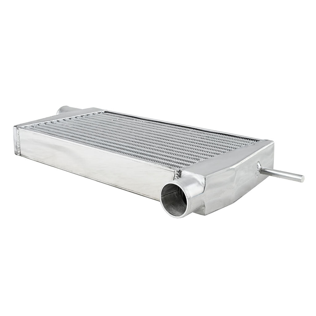 Intercooler FMIC.EU para Mitsubishi Lancer EVO X 2.0 2008–2015