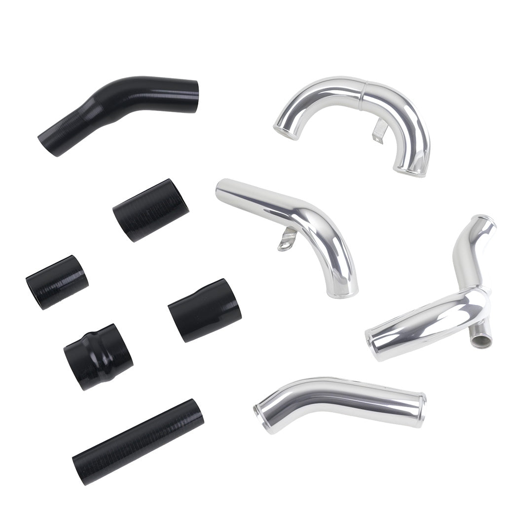 Intercooler FMIC.EU para Mitsubishi Lancer EVO X 2.0 2008–2015