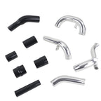 Intercooler FMIC.EU para Mitsubishi Lancer EVO X 2.0 2008–2015