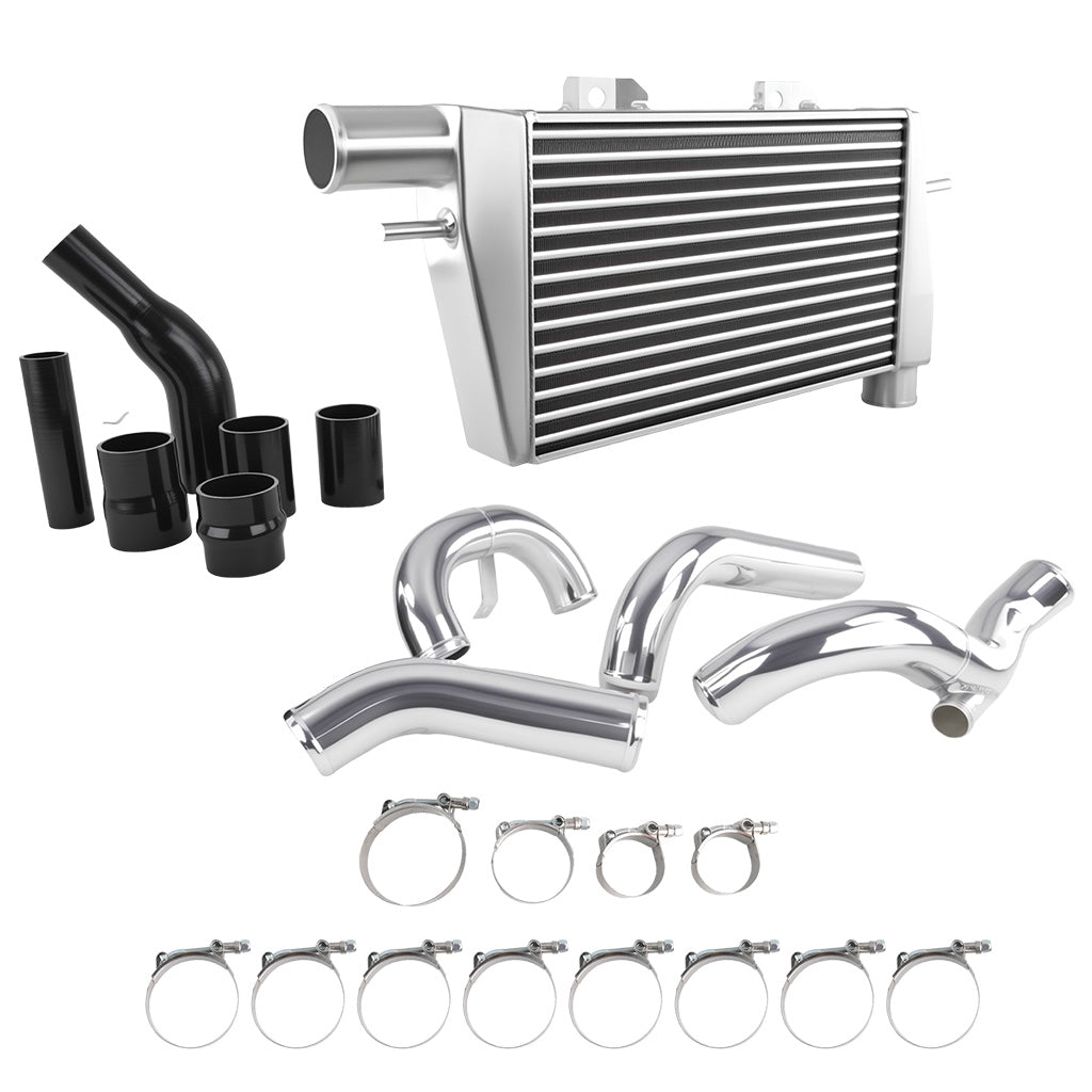 Intercooler FMIC.EU para Mitsubishi Lancer EVO X 2.0 2008–2015