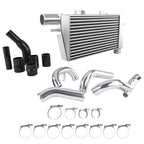 Intercooler FMIC.EU para Mitsubishi Lancer EVO X 2.0 2008–2015