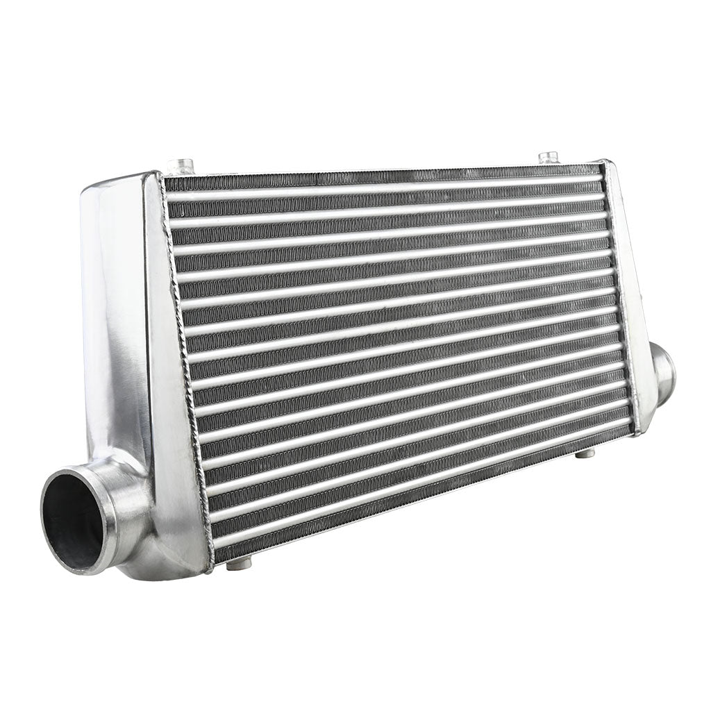 Intercooler FMIC.EU para Nissan 200SX S13 CA18DET 1988–1993