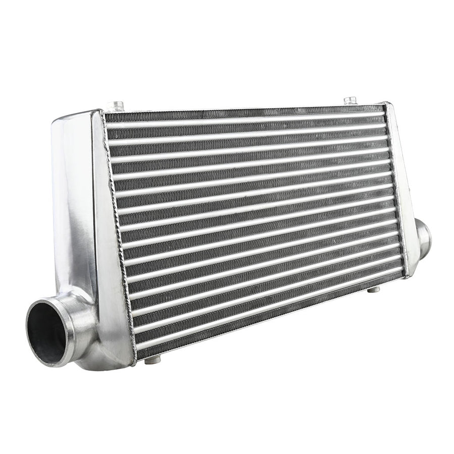 Intercooler FMIC.EU para Nissan 200SX S13 CA18DET 1988–1993 – otra vista