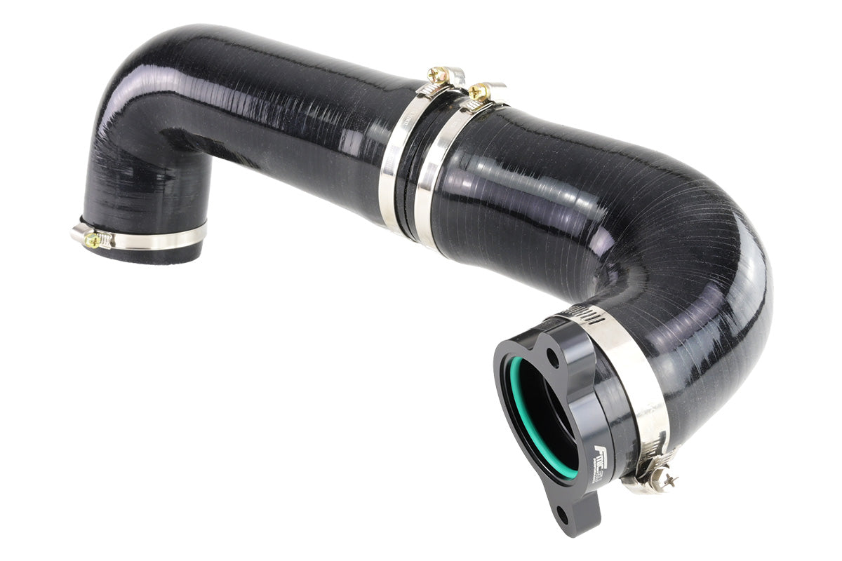 Turbo Intake Pipe FMIC.EU para Audi Seat Skoda VW EA211 MK7 Golf 1,2 1,4 TSI 2012-2021