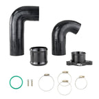Turbo Intake Pipe FMIC.EU para Audi Seat Skoda VW EA211 MK7 Golf 1,2 1,4 TSI 2012-2021
