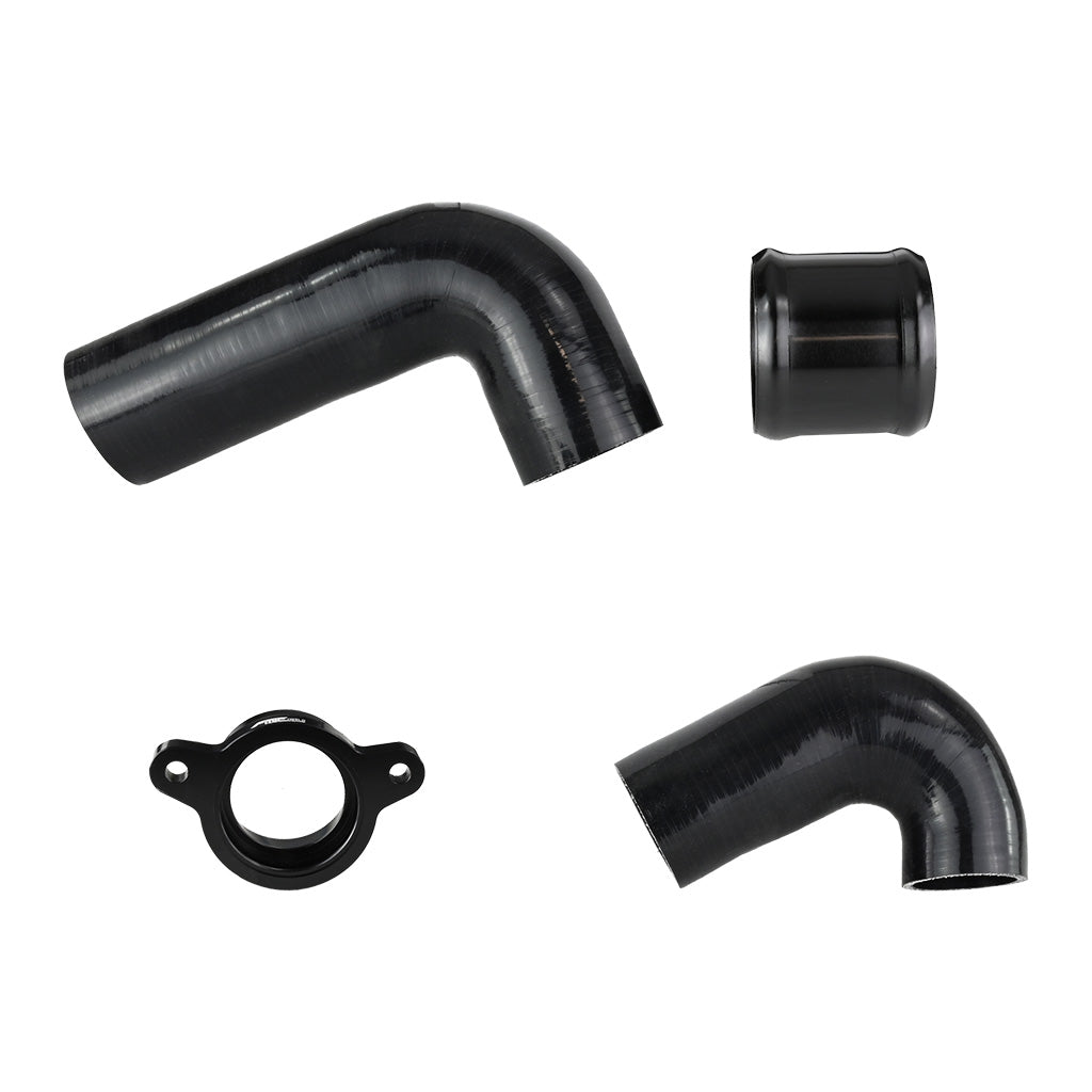 Turbo Intake Pipe FMIC.EU para Audi Seat Skoda VW EA211 MK7 Golf 1,2 1,4 TSI 2012-2021