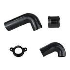 Turbo Intake Pipe FMIC.EU para Audi Seat Skoda VW EA211 MK7 Golf 1,2 1,4 TSI 2012-2021