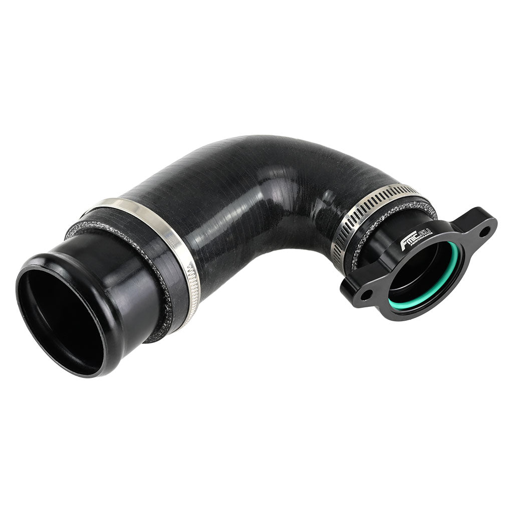 Turbo Inlet Pipe TIP FMIC.EU para Volkswagen EA211 1.2 1.4 TSI/TFSI