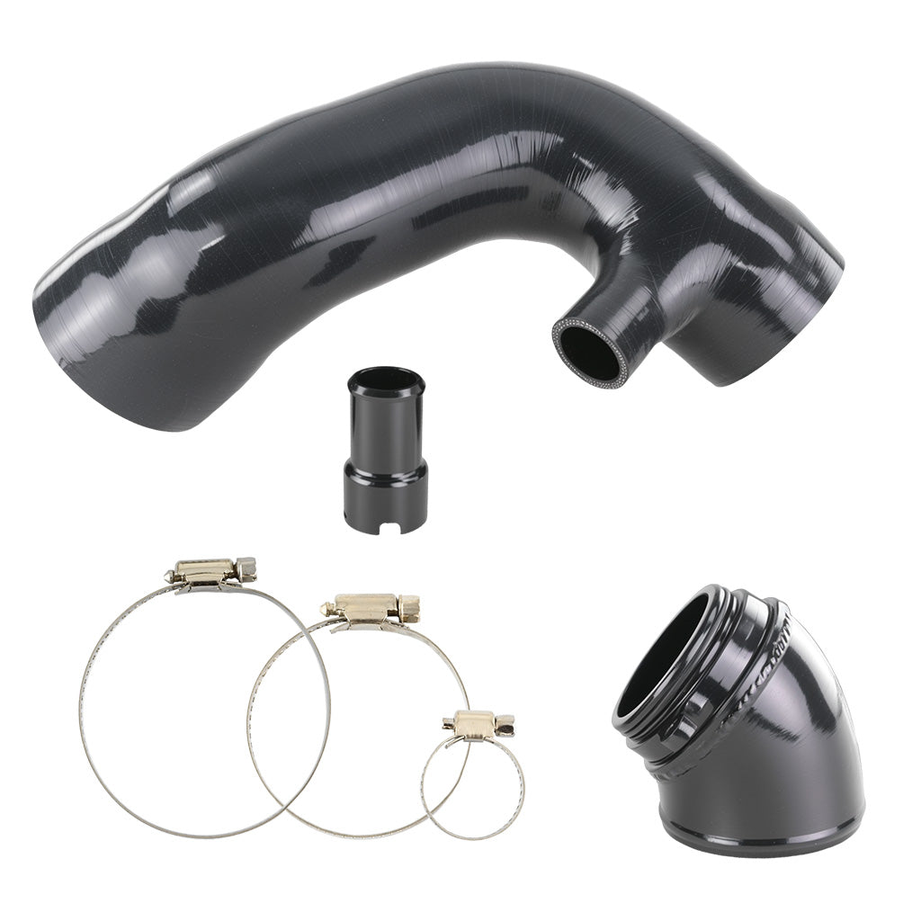 Conector TIP de silicona FMIC.EU para VW Golf MK8 GTI R Audi Seat Skoda EA888 Gen.4
