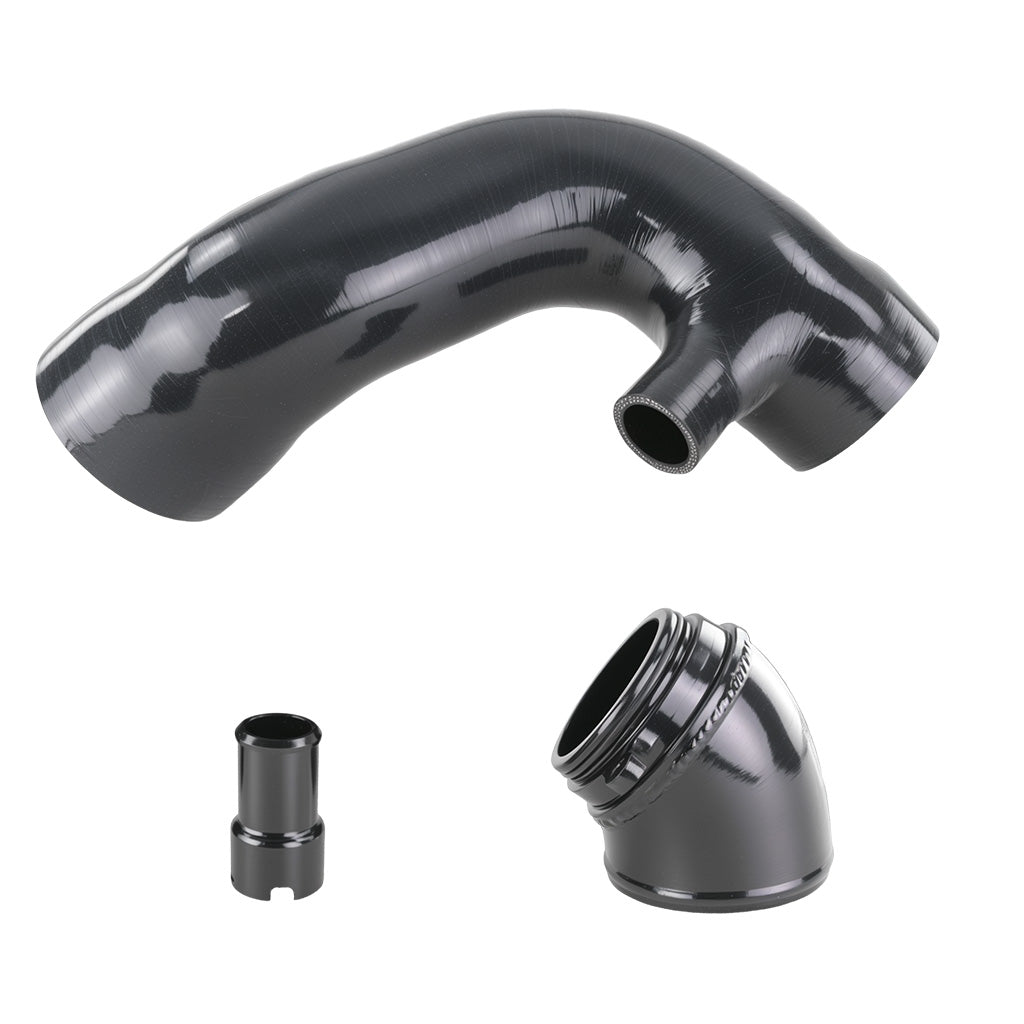 Conector TIP de silicona FMIC.EU para VW Golf MK8 GTI R Audi Seat Skoda EA888 Gen.4