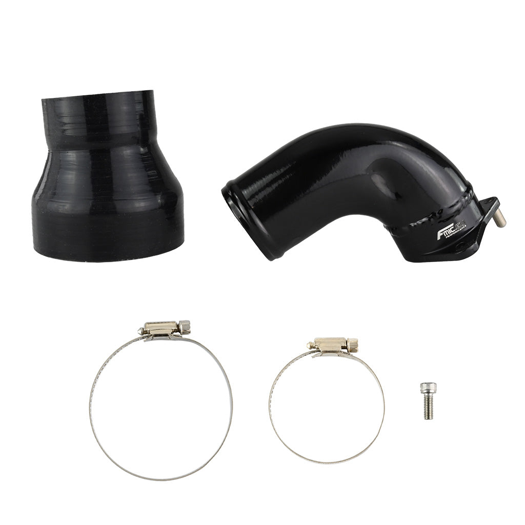 Turbo Intake Pipe FMIC.EU para VAG EA211 1.0 TSI VW Audi Seat Skoda
