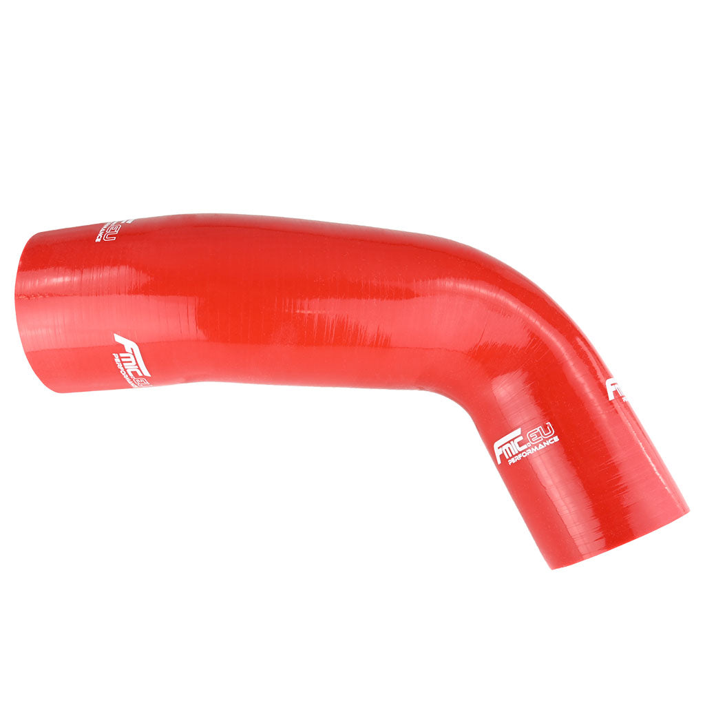 Turbo Intake Pipe rojo FMIC.EU para Audi A3 Seat Leon Skoda Octavia VW Golf MK7 GTI 2.0 TSI