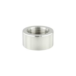 Stainless Steel Weld-On Bung FMIC.EU M18x1.5mm Lambda Sensor
