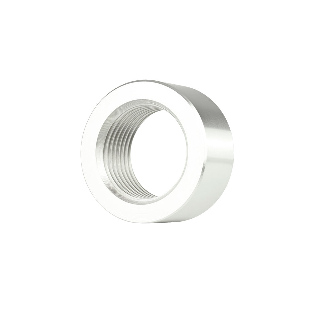 Bung para soldar de acero inoxidable FMIC.EU M18x1.5 mm sonda lambda