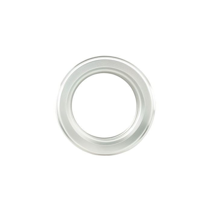 FMIC.EU stainless steel weld-on bung with flange for M18x1.5mm Lambda sensor