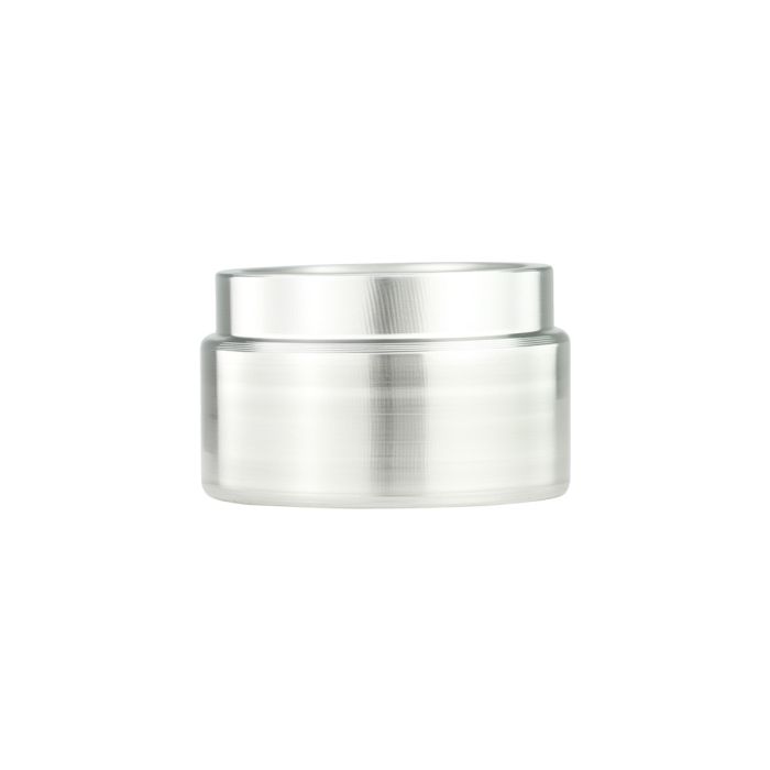FMIC.EU stainless steel weld-on bung with flange for M18x1.5mm Lambda sensor