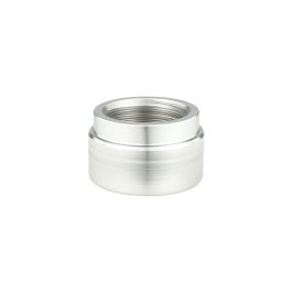 Stainless Steel Weld-On Bung with Flange FMIC.EU M18x1.5mm Lambda Sensor