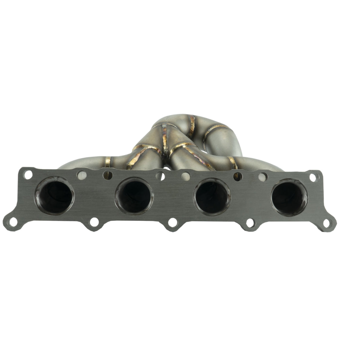 Colector de escape JRspec para AUDI TT S3 210 225 CV